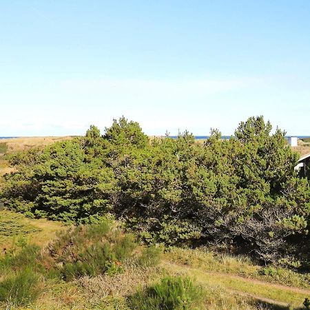 8 Person Holiday Home In Fjerritslev Exterior foto
